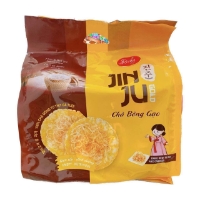 Bánh Gạo Chà Bông Jin Ju